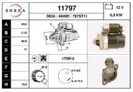 Стартер EAI 11797