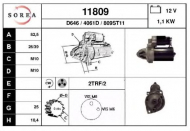 Стартер EAI 11809
