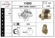 Стартер EAI 11853