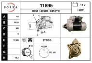 Стартер EAI 11895