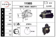 Стартер EAI 11985