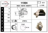 Стартер EAI 11994