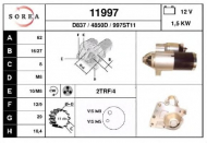 Стартер EAI 11997