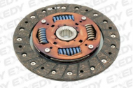 Диск сцепления EXEDY MZD004U
