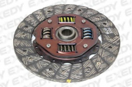 Диск сцепления EXEDY VWD105