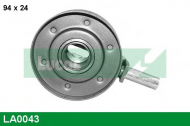 Ролик LUCAS ENGINE DRIVE LA0043