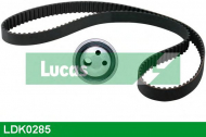 Ременный комплект LUCAS ENGINE DRIVE LDK0285
