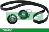 Ременный комплект LUCAS ENGINE DRIVE LDK0455