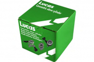 Центральный выключатель LUCAS ENGINE DRIVE GEPC0107