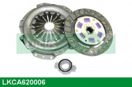 Комплект сцепления LUCAS ENGINE DRIVE LKCA620006
