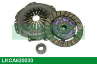 Комплект сцепления LUCAS ENGINE DRIVE LKCA620030