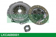 Комплект сцепления LUCAS ENGINE DRIVE LKCA690001