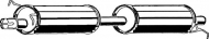 Амортизатор ASMET 07.223