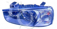Фара EQUAL QUALITY PP0256D
