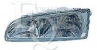 Фара EQUAL QUALITY PP0305D