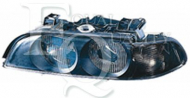 Фара EQUAL QUALITY PP1056D