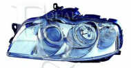 Фара EQUAL QUALITY PP0896D