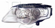 Фара EQUAL QUALITY PP1016D