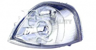 Фара EQUAL QUALITY PP0355D
