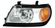 Фара EQUAL QUALITY PP1079D