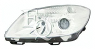 Фара EQUAL QUALITY PP1278D