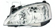 Фара EQUAL QUALITY PP1315D