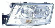 Фара EQUAL QUALITY PP1316D
