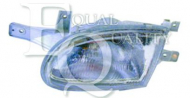 Фара EQUAL QUALITY PP0118D