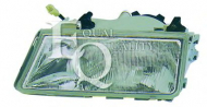 Фара EQUAL QUALITY PP0634D