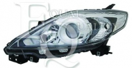 Фара EQUAL QUALITY PP1229D