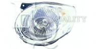 Фара EQUAL QUALITY PP1318D