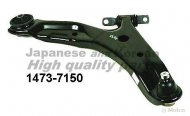 Рычаг независимой подвески колеса ASHUKI 1473-7150