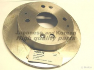 Тормозной диск ASHUKI H039-10