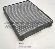 Фильтр ASHUKI I016-15