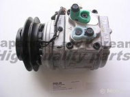 Компрессор ASHUKI I550-25