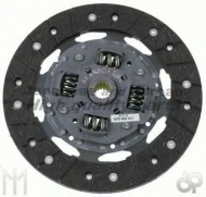 Диск сцепления ASHUKI N027-15