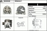 Генератор EDR 930048