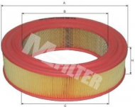 Фильтр MFILTER A 103