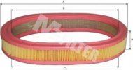 Фильтр MFILTER A 126