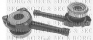 Центральный выключатель BORG & BECK BCS102