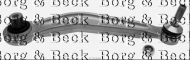 Рычаг BORG & BECK BCA5699