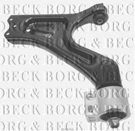 Рычаг независимой подвески колеса BORG & BECK BCA6364