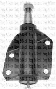 Рычаг BORG & BECK BDL6925