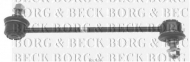 Стойка BORG & BECK BDL7138