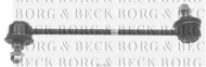 Стойка BORG & BECK BDL7139