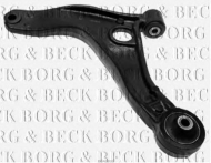 Рычаг независимой подвески колеса BORG & BECK BCA6860