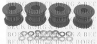 Подвеска BORG & BECK BSK6953K