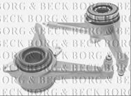 Центральный выключатель BORG & BECK BCS128