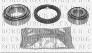 Комплект подшипника BORG & BECK BWK355