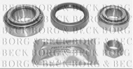 Комплект подшипника BORG & BECK BWK494